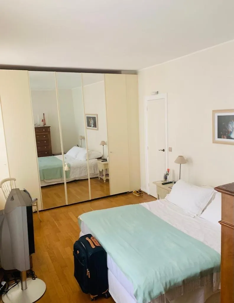 Lux Apartment Marais Temple Paris